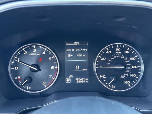 Used 2020 Subaru Outback Onyx Edition XT image 19