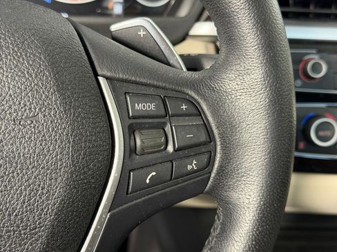 Used 2016 BMW 340i Sedan RWD image 31