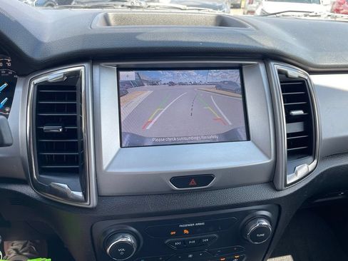 Used 2021 Ford Ranger XLT RWD image 17