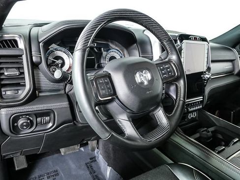 Used 2020 RAM 2500 Limited image 4