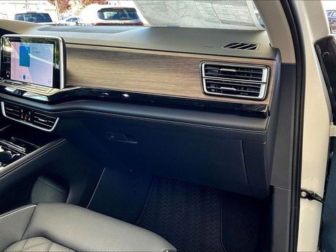 New 2026 Volkswagen Atlas SEL Premium R-Line image 16