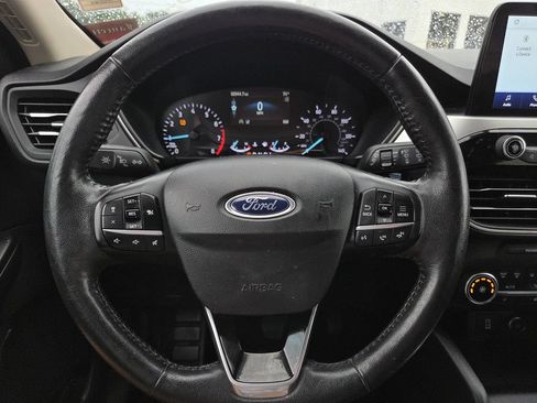 Used 2020 Ford Escape SEL AWD/4WD image 23