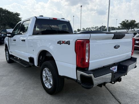 Used 2025 Ford F250 XLT AWD/4WD image 7
