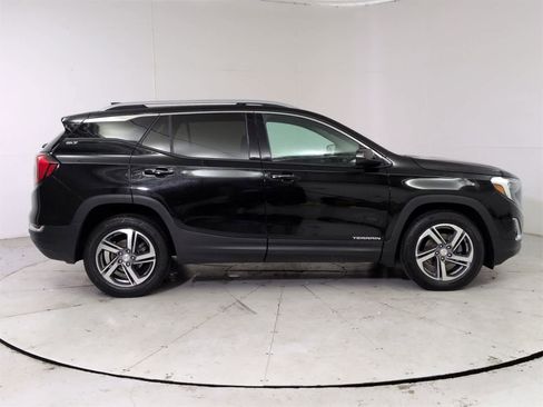 Used 2020 GMC Terrain SLT image 7