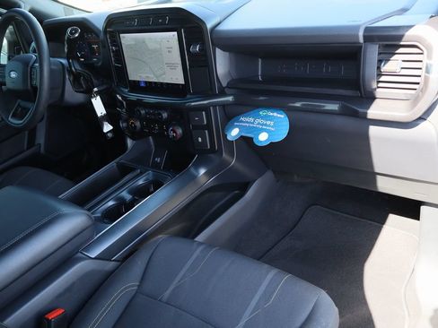 Used 2024 Ford F150 STX RWD image 27