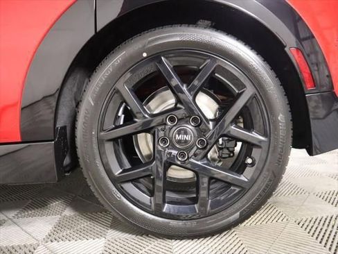 New 2026 MINI Cooper S image 30