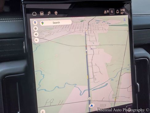 New 2026 GMC Yukon AT4 Ultimate image 15