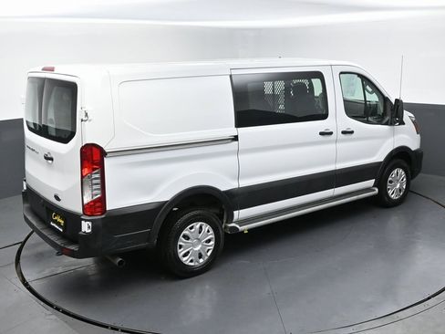 Used 2024 Ford Transit 250 Low Roof w/ Exterior Upgrade Package image 34