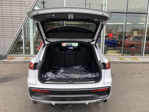 New 2025 Audi SQ5 Premium Plus image 20