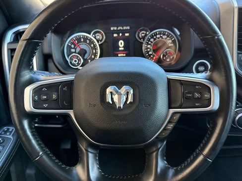 Used 2024 RAM 2500 Big Horn image 33