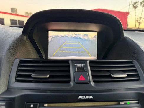 Used 2011 Acura TL Sedan 4D image 27