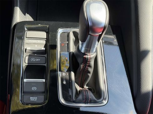 Certified 2025 Acura Integra A-Spec image 5