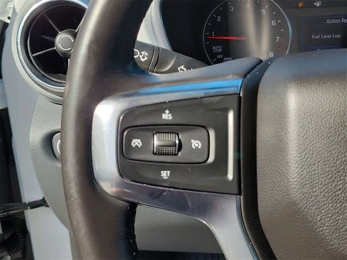 Used 2020 Chevrolet Blazer LT image 25