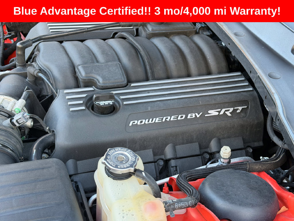 Used 2018 Dodge Charger R/T Scat Pack RWD image 15