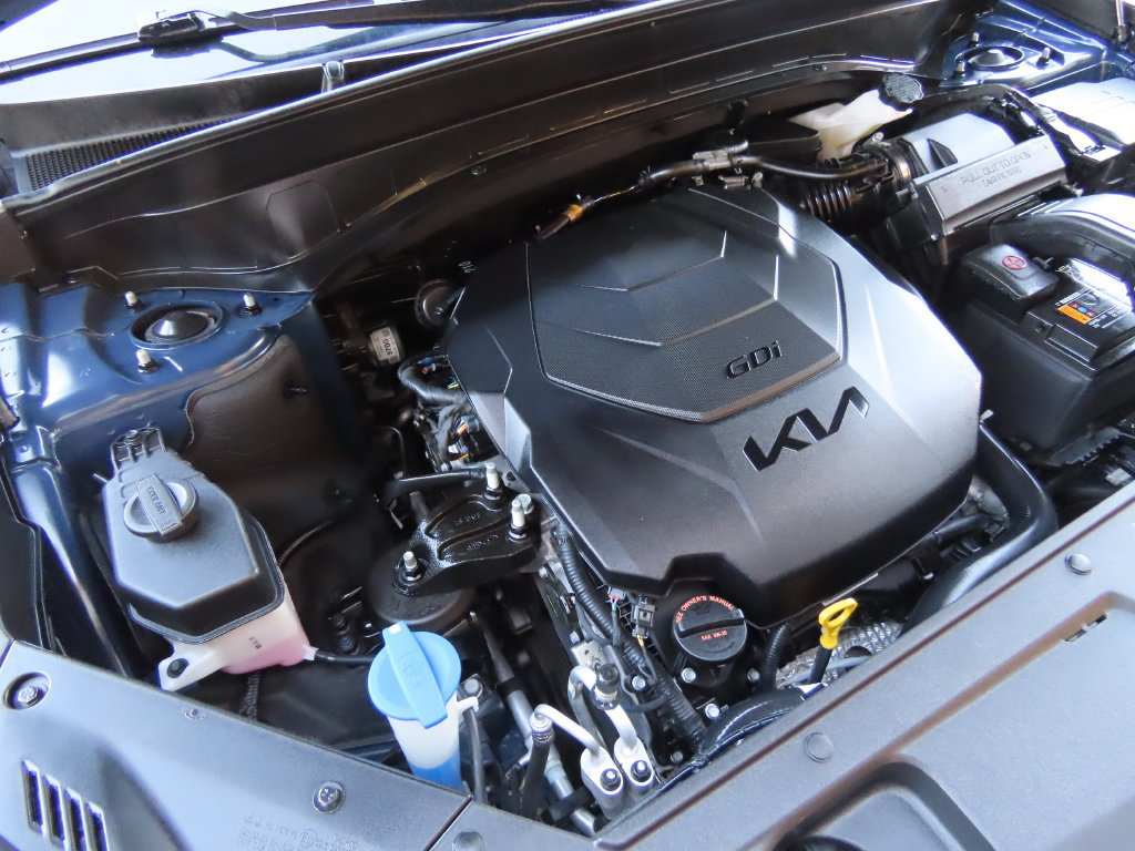 Used 2024 Kia Telluride SX X-Line AWD/4WD image 74