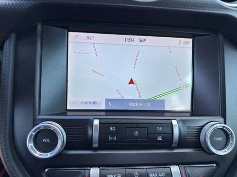 Used 2020 Ford Mustang GT Premium w/ Equipment Group 401A image 17