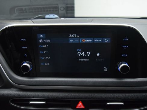 Used 2022 Hyundai Sonata SE FWD image 16
