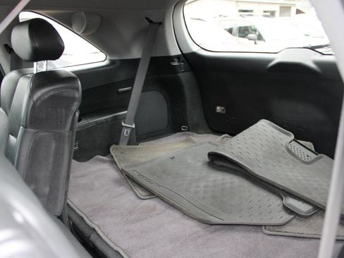 Used 2009 Acura MDX w/ Technology & Entertainment AWD/4WD image 17