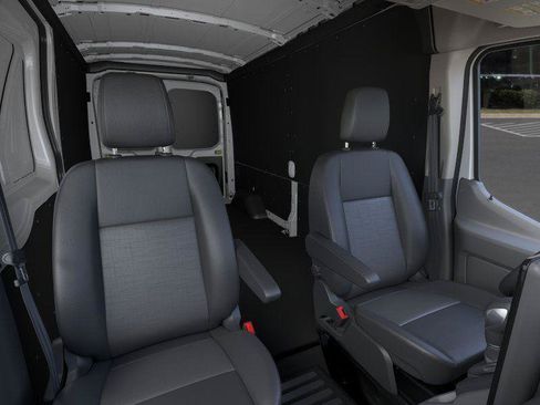 New 2026 Ford Transit 250 148 Medium Roof w/ Load Area Protection Package RWD image 10