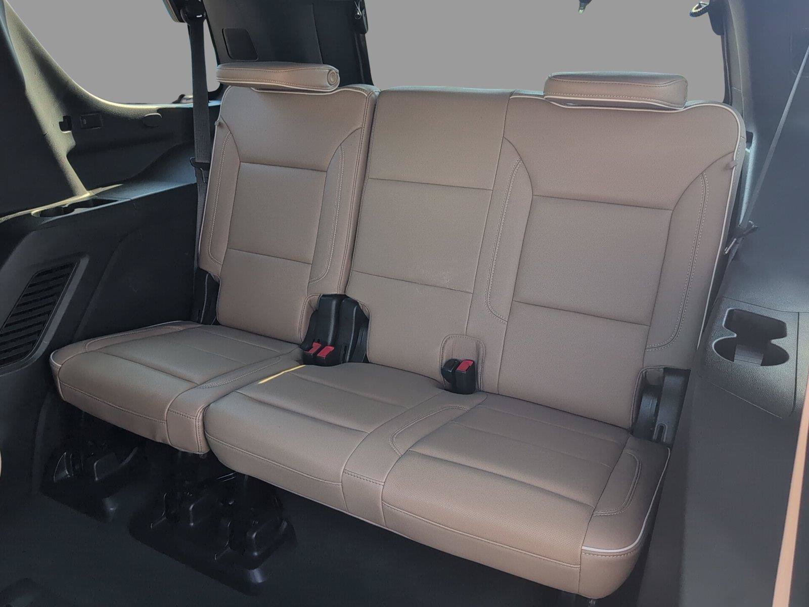 Certified 2021 Chevrolet Tahoe Premier RWD image 15