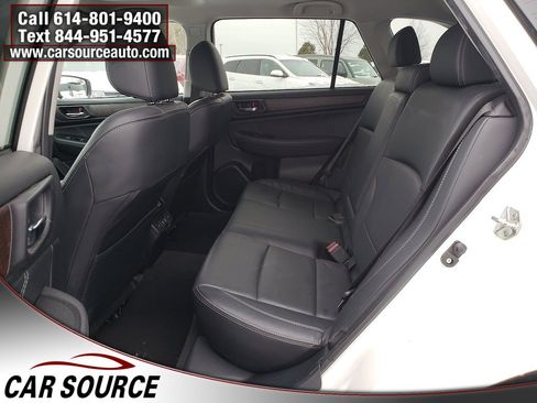 Used 2019 Subaru Outback 2.5i Limited image 27