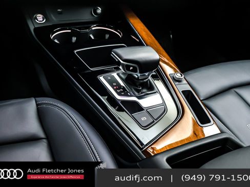 Used 2023 Audi A4 2.0T Premium w/ Convenience Package image 6