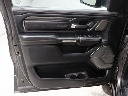 Certified 2020 RAM 1500 Limited image 14