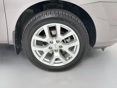 Used 2011 Nissan Rogue SV w/ SL Pkg AWD/4WD image 35