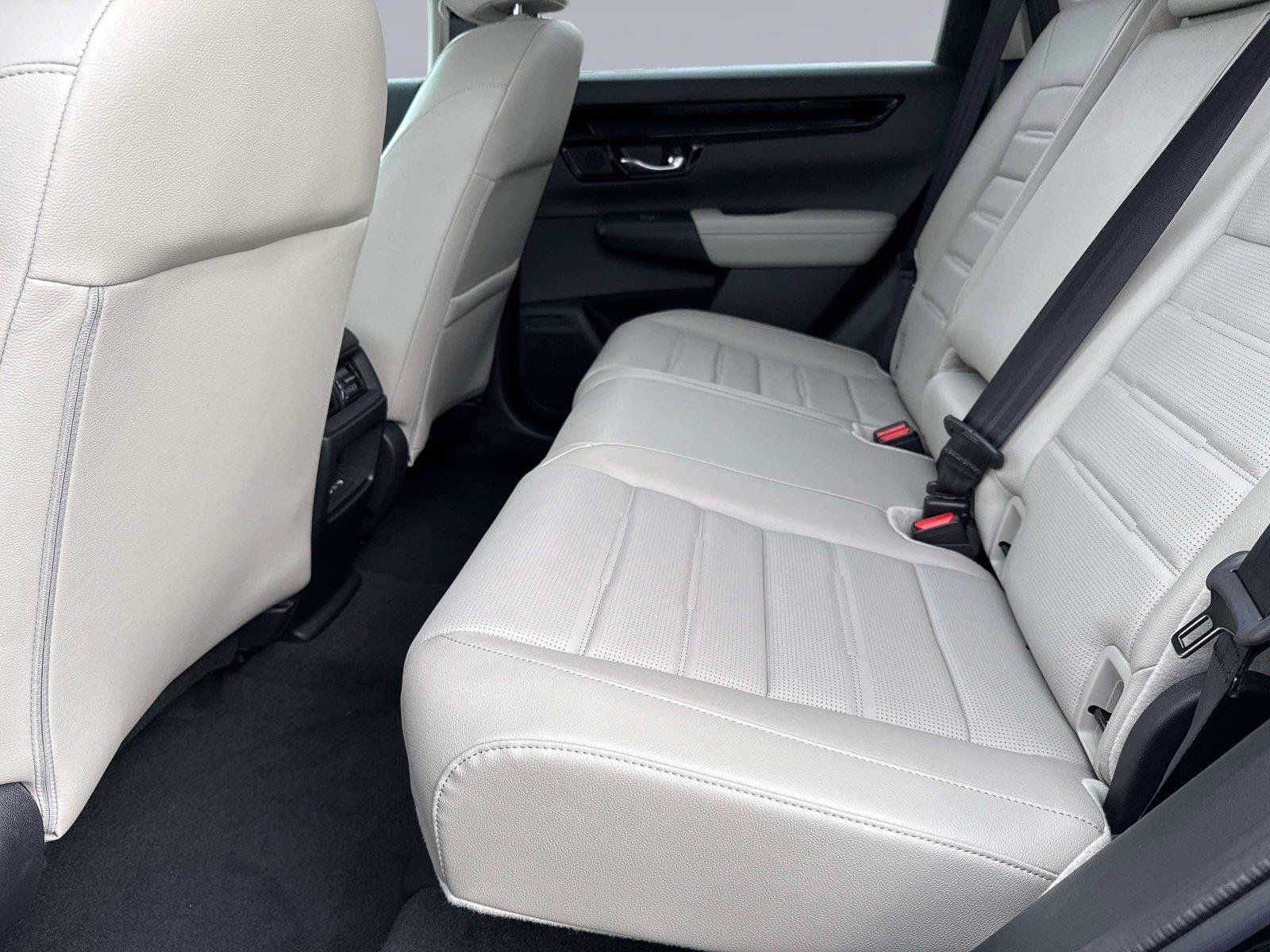 Certified 2026 Honda CR-V EX-L image 15