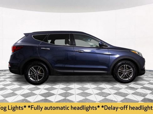 Used 2017 Hyundai Santa Fe Sport image 18
