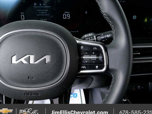 Used 2025 Kia Sorento S FWD image 10