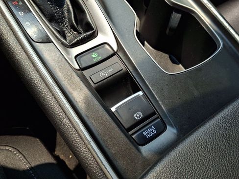 Used 2021 Honda Accord LX image 16