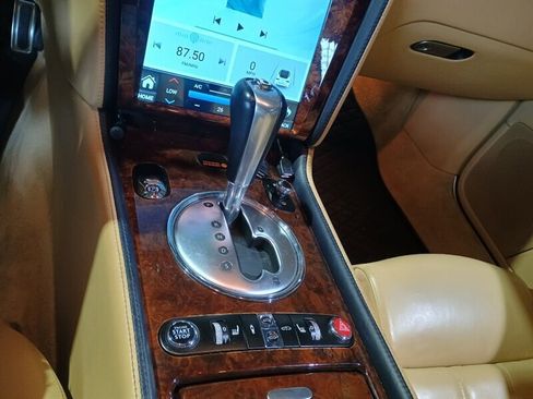 Used 2007 Bentley Continental GTC AWD/4WD image 32