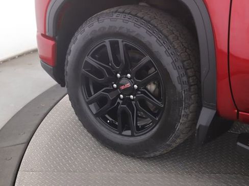 Used 2024 GMC Sierra 1500 Elevation AWD/4WD image 13