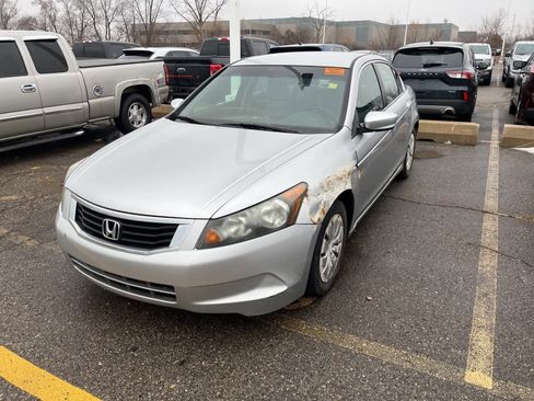 Used 2010 Honda Accord LX image 1