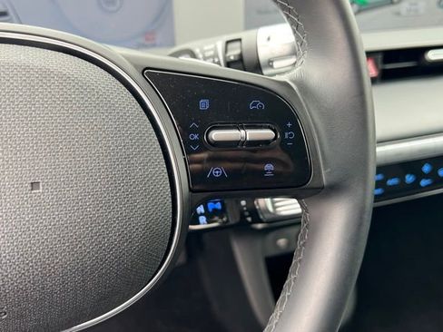 Certified 2024 Hyundai Ioniq 5 SE RWD image 23