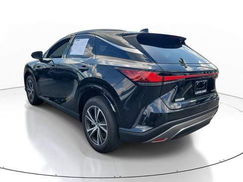 Used 2023 Lexus RX 350 Premium w/ Accessory Package FWD image 6
