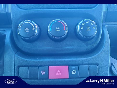 Used 2018 RAM ProMaster 2500 image 28