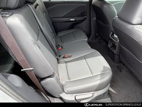 Used 2025 Lexus TX 350 FWD w/ Convenience Package image 13