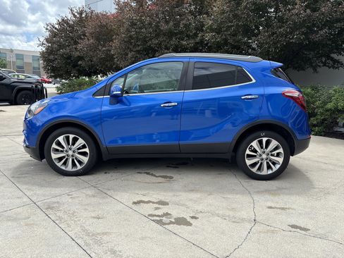 Used 2018 Buick Encore Preferred FWD image 8