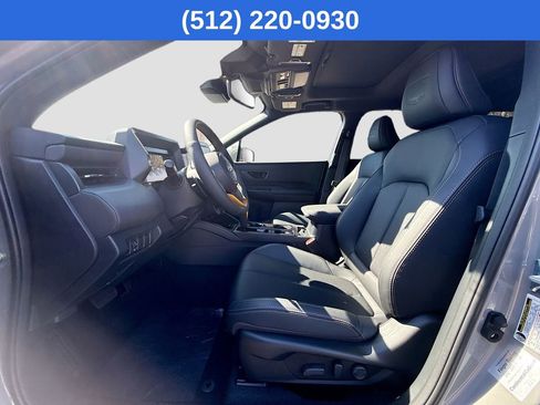 New 2026 Subaru Outback Wilderness AWD/4WD image 26