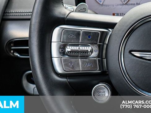 Used 2025 Genesis GV60 Advanced image 38