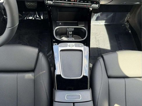 Certified 2026 Mercedes-Benz CLA 250 4MATIC image 18