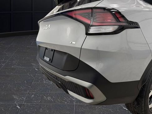 Used 2023 Kia Sportage X-Line image 31