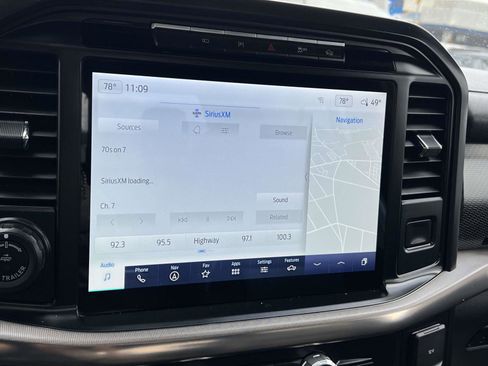 Certified 2022 Ford F150 Raptor w/ Equipment Group 801A High image 29