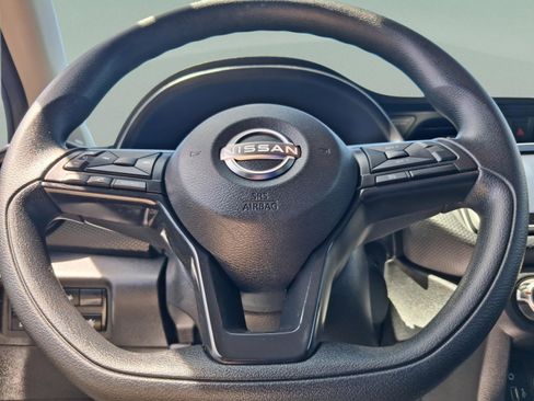 Used 2024 Nissan Kicks S FWD image 10