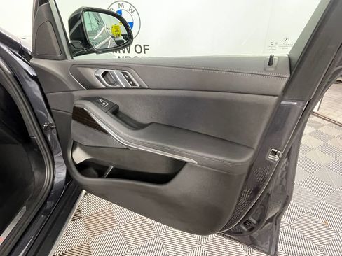 Used 2020 BMW X5 xDrive40i w/ Convenience Package AWD/4WD image 25