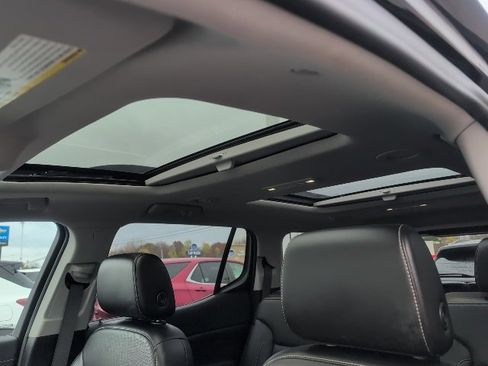 Used 2022 GMC Acadia SLT w/ Elevation Edition image 25