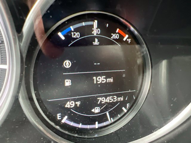 Used 2018 MAZDA CX-5 Grand Touring AWD/4WD image 14