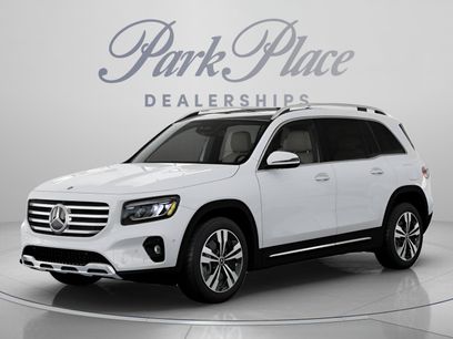 Certified 2026 Mercedes-Benz GLB 250